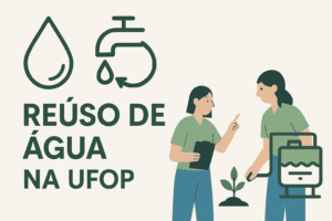 5 Mitos e Verdades sobre Reuso de Água em Ambientes Universitários